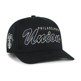 PHILADELPHIA UNION BRUSHMARK '47 HITCH