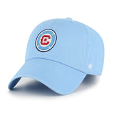 CHICAGO FIRE '47 CLEAN UP