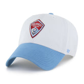 COLORADO RAPIDS TWO TONE '47 CLEAN UP