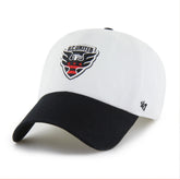 D.C. UNITED TWO TONE '47 CLEAN UP