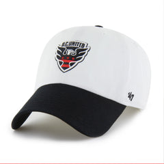 D.C. UNITED TWO TONE '47 CLEAN UP
