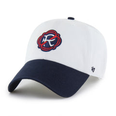 NEW ENGLAND REVOLUTION TWO TONE '47 CLEAN UP