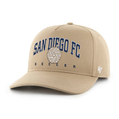 SAN DIEGO FC ROSCOE '47 HITCH