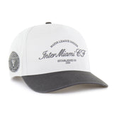 INTER MIAMI CF MANSION '47 HITCH