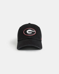 GEORGIA BULLDOGS MADHAPPY BOWTIE '47 CLEAN UP