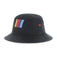 NASCAR LOGO '47 BUCKET