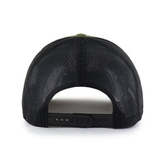 NASCAR CAMO '47 TRUCKER