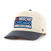 NASCAR CUP SERIES CHICAGO '47 HITCH