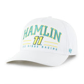 DENNY HAMLIN / JOE GIBBS ROSCOE '47 HITCH
