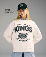 DENVER NUGGETS ARCH CLOUD '47 OVERSIZED CREW WOMENS