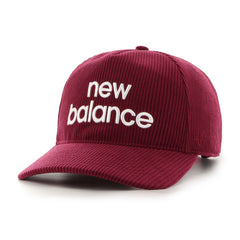 NEW BALANCE CORDUROY '47 HITCH