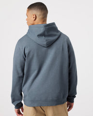 DETROIT TIGERS RECLAIMED '47 SLUB FRENCH TERRY HOOD