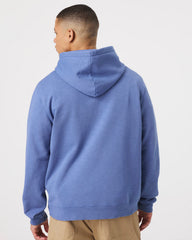 CHICAGO CUBS RECLAIMED '47 SLUB FRENCH TERRY HOOD