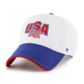 Country United States Global '47 Clean Up