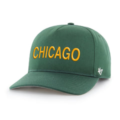 CHICAGO SURE SHOT '47 HITCH