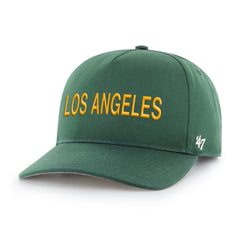 LOS ANGELES SURE SHOT '47 HITCH