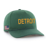 DETROIT SURE SHOT '47 HITCH