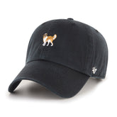 ST. BERNARD BASE RUNNER '47 CLEAN UP