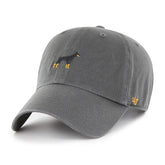 DOBERMANN BASE RUNNER '47 CLEAN UP