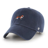 BEAGLE BASE RUNNER '47 CLEAN UP