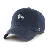 HUSKY BASE RUNNER ICON '47 CLEAN UP