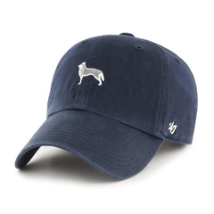 HUSKY BASE RUNNER ICON '47 CLEAN UP