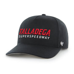TALLADEGA SUPERSPEEDWAY '47 HITCH
