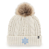 SNOWFLAKE MEEKO '47 CUFF KNIT WOMENS