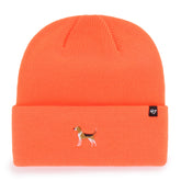 FOXHOUND HUNTERS '47 CUFF KNIT
