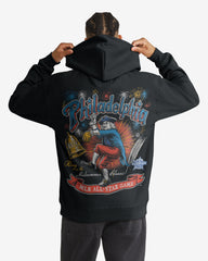 MLB ALL STAR GAME 2026 BACKER '47 FOUNDATION HOOD