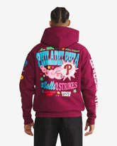 PHILADELPHIA PHILLIES EARL '47 FOUNDATION HOOD