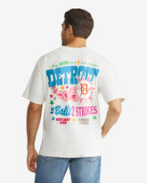 DETROIT TIGERS CHUCK '47 FOUNDATION TEE