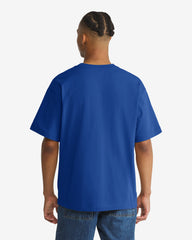 CHICAGO CUBS COOPERSTOWN INFIELD FLY '47 FOUNDATION TEE