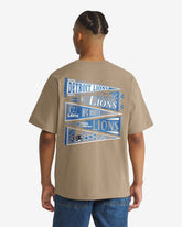 DETROIT LIONS BACKER '47 FOUNDATION TEE