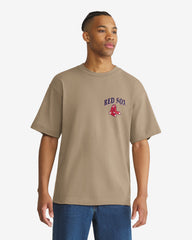 BOSTON RED SOX BACKER '47 FOUNDATION TEE