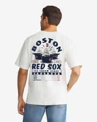 Boston Red Sox Ice Cream Stand '47 Foundation Tee