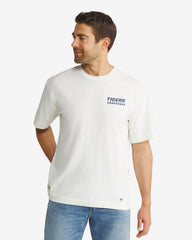 Detroit Tigers Ice Cream Stand '47 Foundation Tee