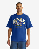 KANSAS CITY ROYALS OPEN CITY '47 FOUNDATION TEE