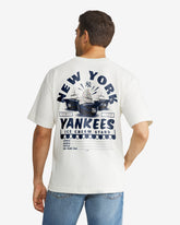 New York Yankees Ice Cream Stand '47 Foundation Tee