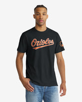 BALTIMORE ORIOLES '47 FRANKLIN FIELDHOUSE TEE