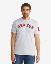 BOSTON RED SOX COOPERSTOWN FRANKLIN '47 FIELDHOUSE TEE