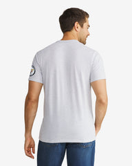 BALTIMORE ORIOLES COOPERSTOWN FRANKLIN '47 FIELDHOUSE TEE
