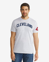 CLEVELAND GUARDIANS COOPERSTOWN FRANKLIN '47 FIELDHOUSE TEE