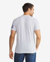 NEW YORK YANKEES COOPERSTOWN FRANKLIN '47 FIELDHOUSE TEE