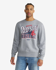 BOSTON RED SOX '47 HEADLINE CREW