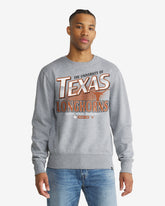 TEXAS LONGHORNS '47 HEADLINE CREW