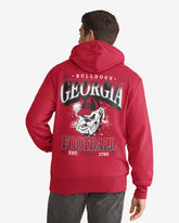 GEORGIA BULLDOGS BACKER '47 HEADLNE HOOD