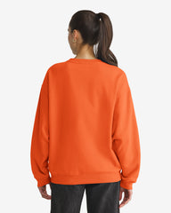 SAN FRANCISCO GIANTS COOPERSTOWN EXTRA INNINGS '47 OVERSIZED CREW WOMENS