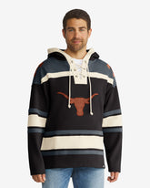 TEXAS LONGHORNS SUPERIOR '47 LACER HOOD