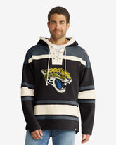 JACKSONVILLE JAGUARS SUPERIOR '47 LACER HOOD